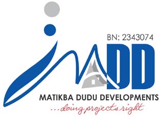 Matikba Dudu Logo